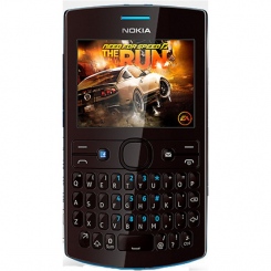 Nokia Asha 205 -  1